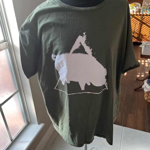 2022 Roger waters concert T-shirt size 2XL - Picture 1 of 3